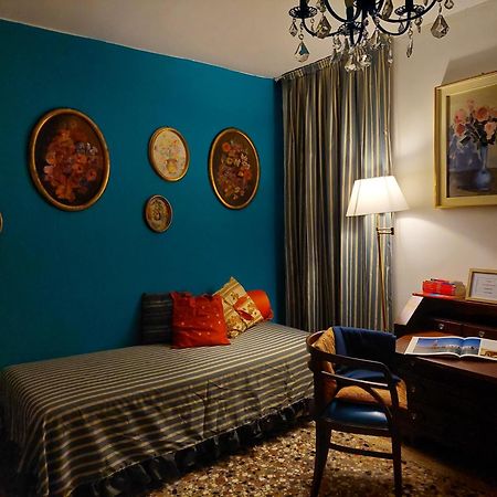 Apartmán Ca Del Giazzo Benátky Exteriér fotografie