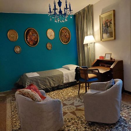 Apartmán Ca Del Giazzo Benátky Exteriér fotografie