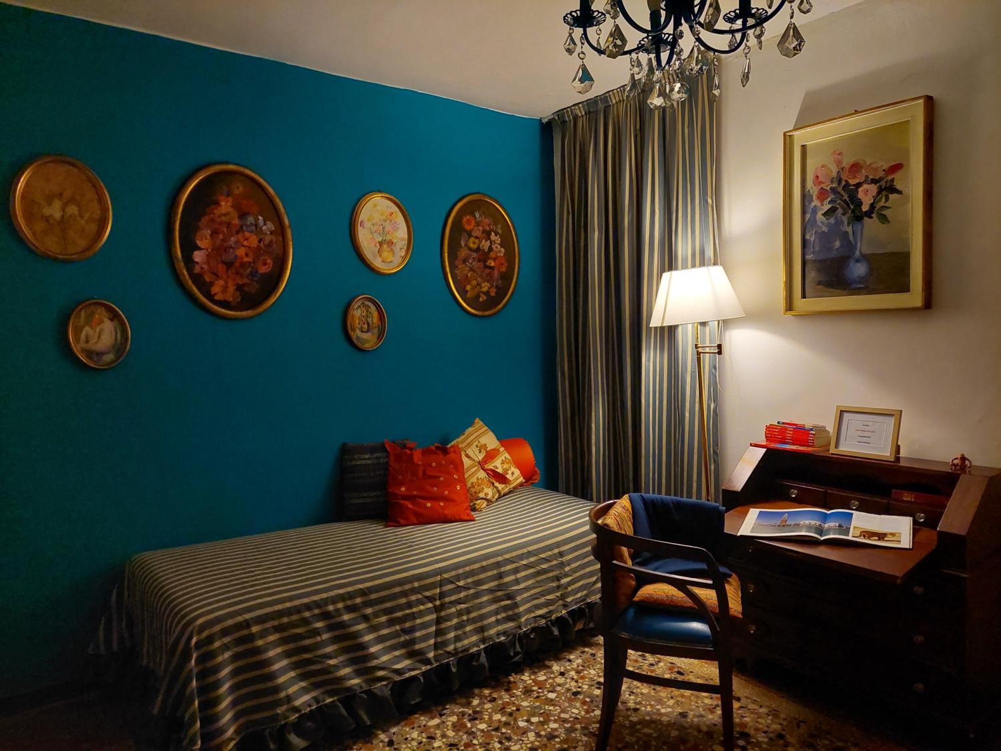Apartmán Ca Del Giazzo Benátky Exteriér fotografie